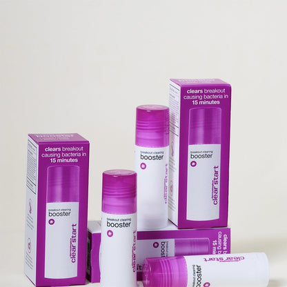 Dermalogica Clear Start Breakout Clearing Booster 30ml