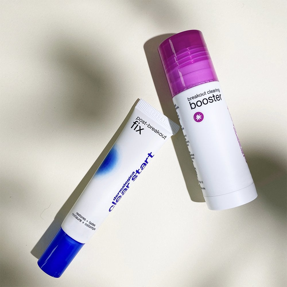 Dermalogica Clear Start Breakout Clearing Booster 30ml