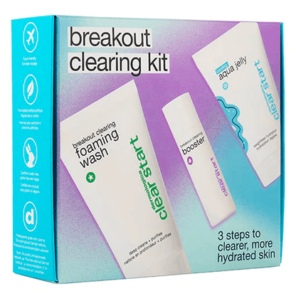 Dermalogica Clear Start Breakout Clearing Kit