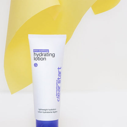 Dermalogica Clear Start Skin Soothing Hydrating Lotion 60ml