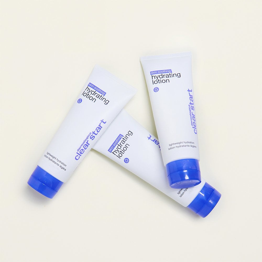 Dermalogica Clear Start Skin Soothing Hydrating Lotion 60ml