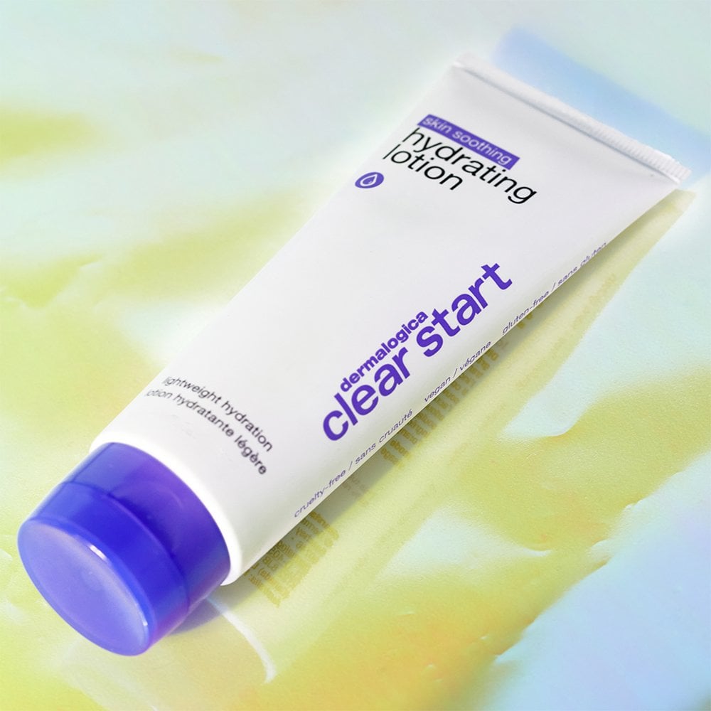 Dermalogica Clear Start Skin Soothing Hydrating Lotion 60ml