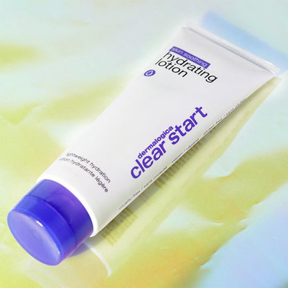 Dermalogica Clear Start Skin Soothing Hydrating Lotion 60ml