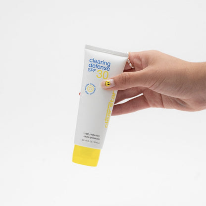 Dermalogica Clearing Defence Mattifying Moisturiser SPF30 59ml