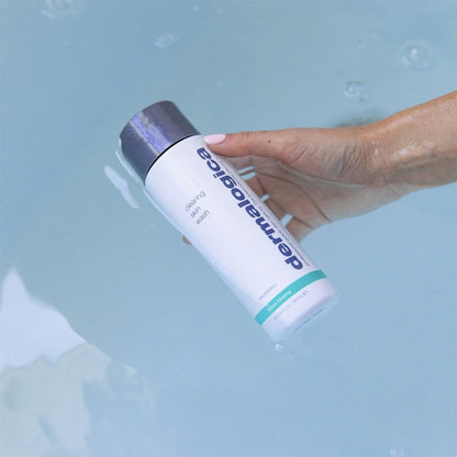 Dermalogica Clearing Skin Wash Breakout Clearing Foam 250ml
