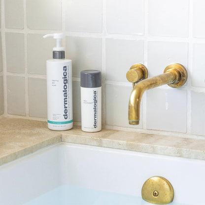 Dermalogica Clearing Skin Wash Breakout Clearing Foam 500ml
