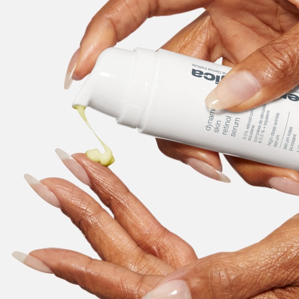 Dermalogica Dynamic Skin High-Dose Retinol Serum 30ml