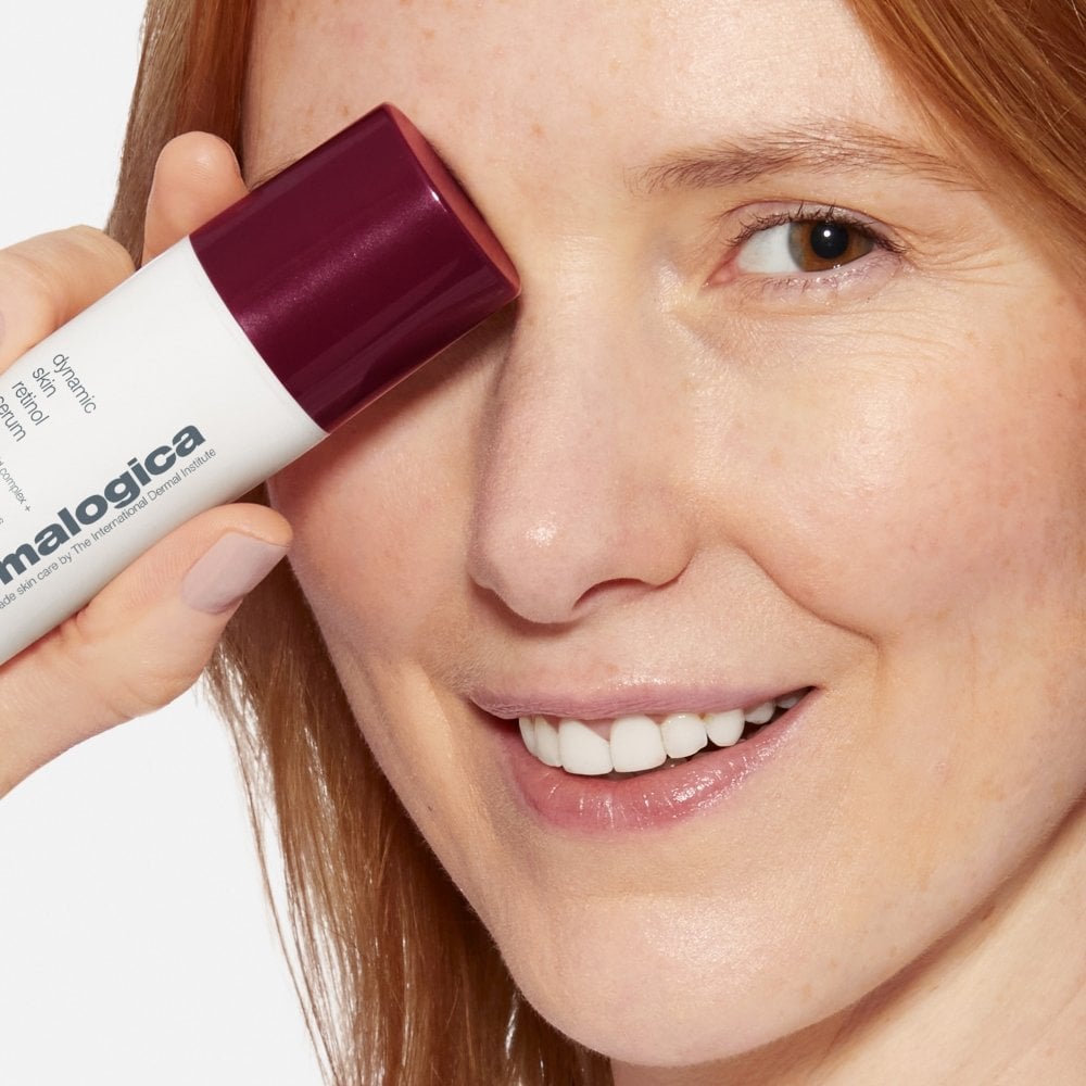 Dermalogica Dynamic Skin High-Dose Retinol Serum 30ml