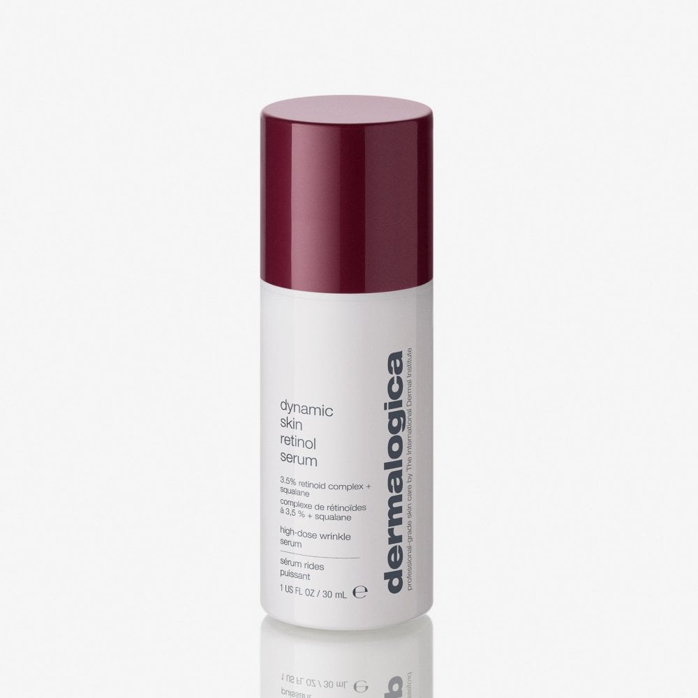 Dermalogica Dynamic Skin High-Dose Retinol Serum 30ml