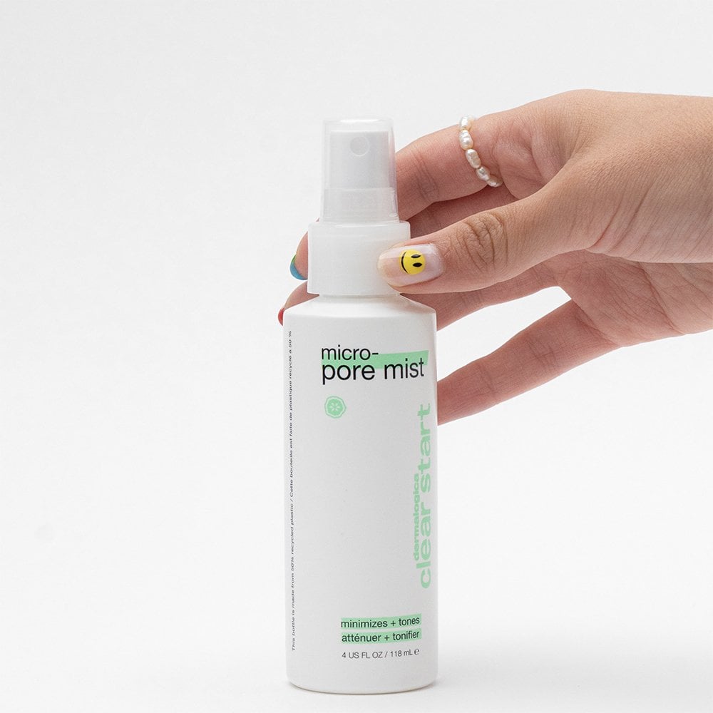 Dermalogica Micro-pore Pore Minimising Toner Mist 118ml