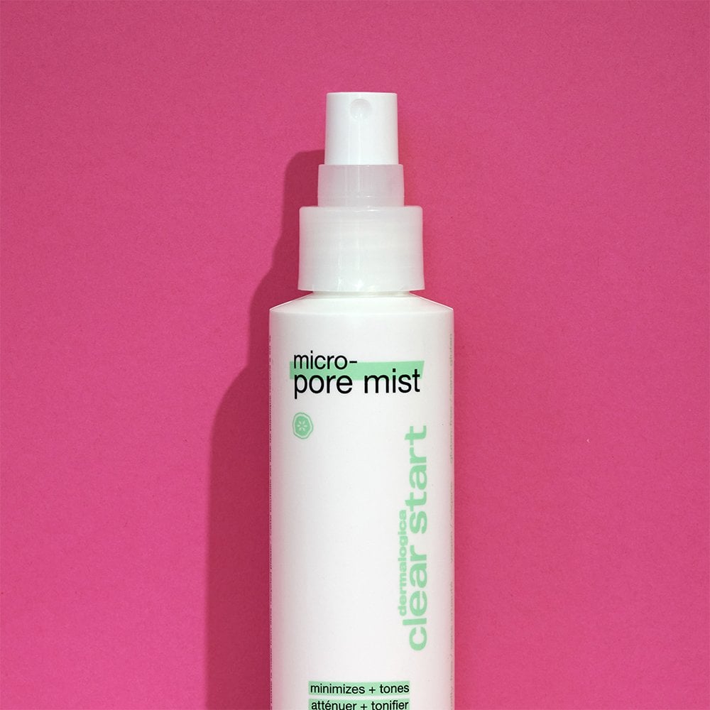 Dermalogica Micro-pore Pore Minimising Toner Mist 118ml