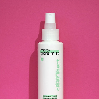 Dermalogica Micro-pore Pore Minimising Toner Mist 118ml