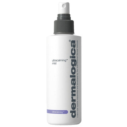 Dermalogica Ultra Calming Soothing Hydrating Spritz Mist 177ml