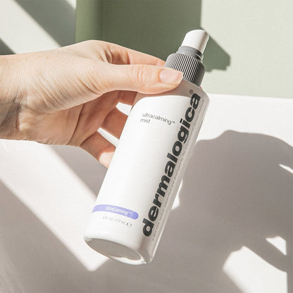 Dermalogica UltraCalming Soothing Cleanser 500ml