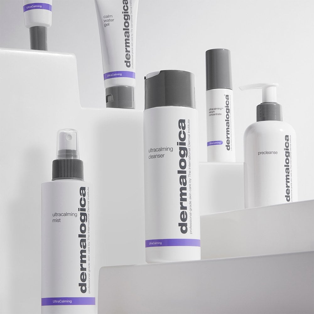 Dermalogica UltraCalming Soothing Cleanser 500ml