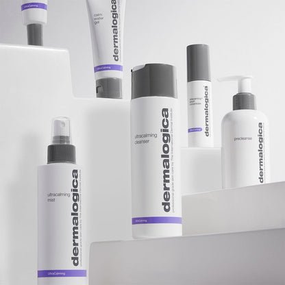 Dermalogica UltraCalming Soothing Cleanser 500ml
