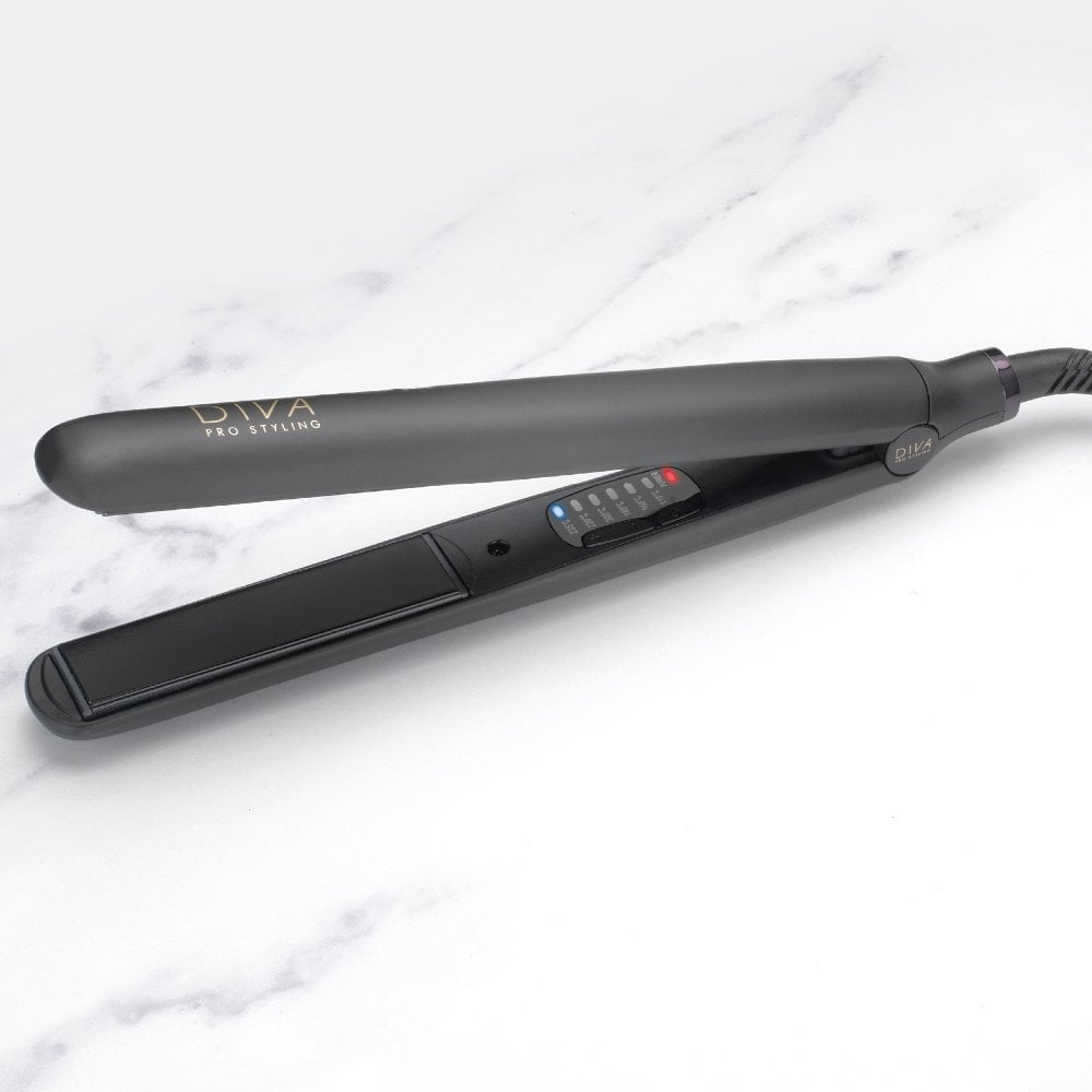 Diva Pro Digital Styler Onyx