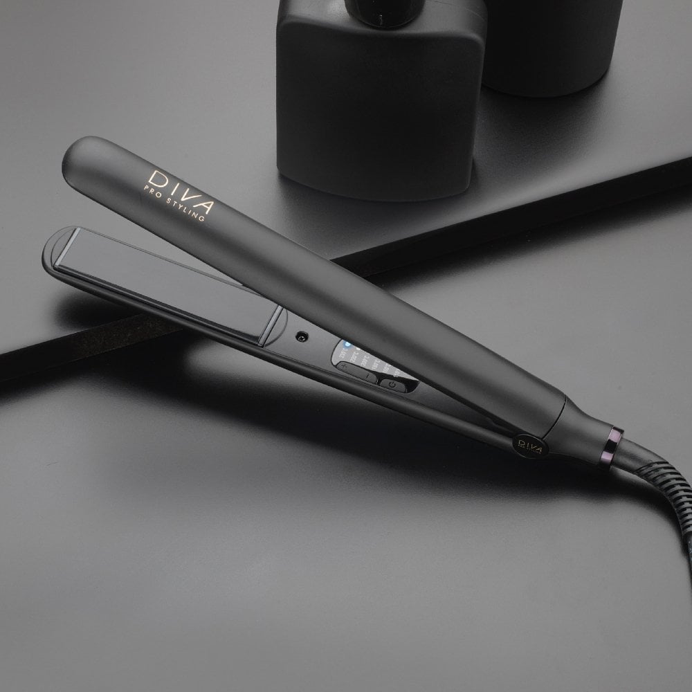 Diva Pro Digital Styler Onyx