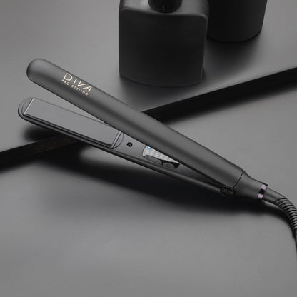 Diva Pro Digital Styler Onyx