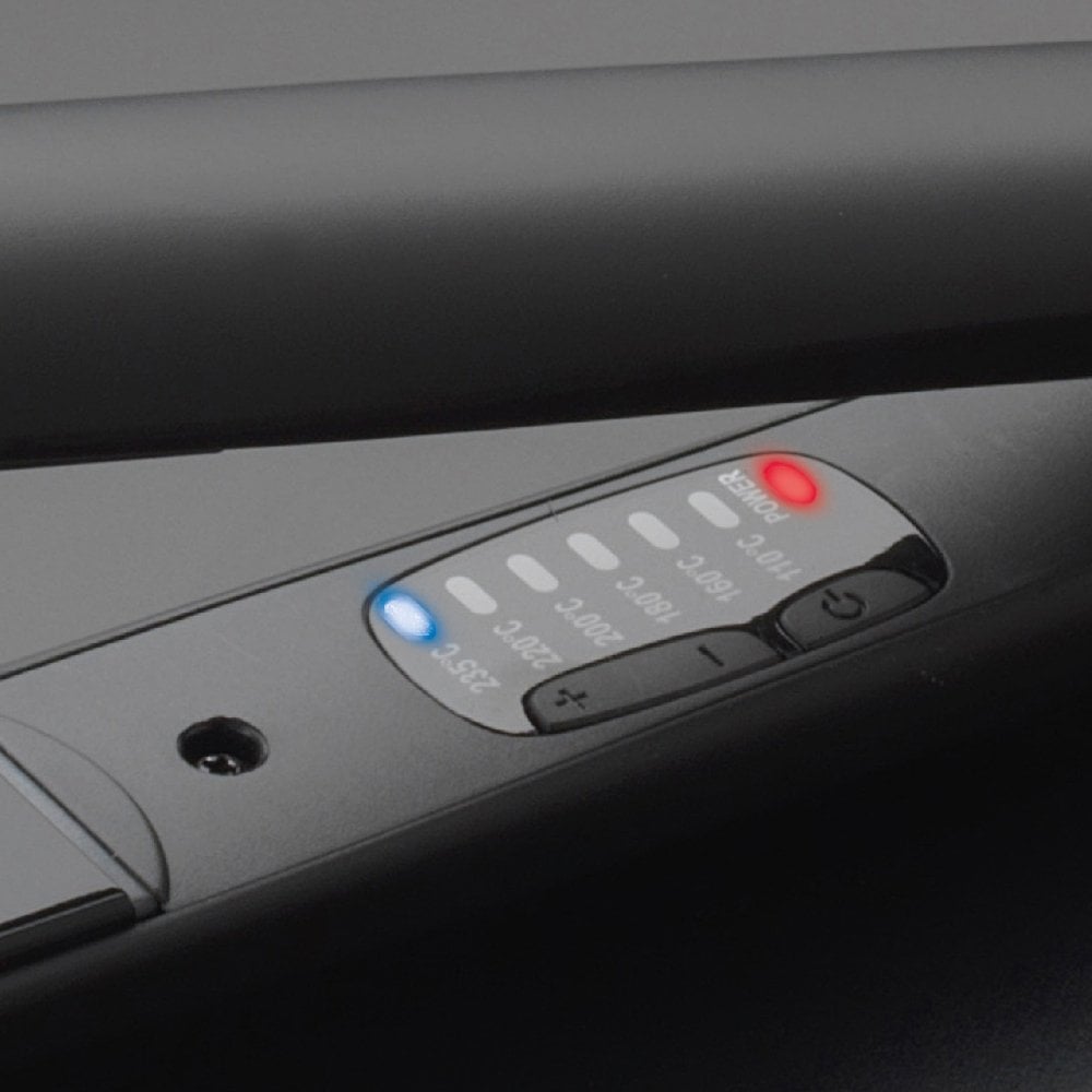 Diva Pro Digital Styler Onyx