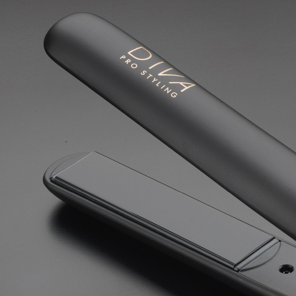Diva Pro Digital Styler Onyx