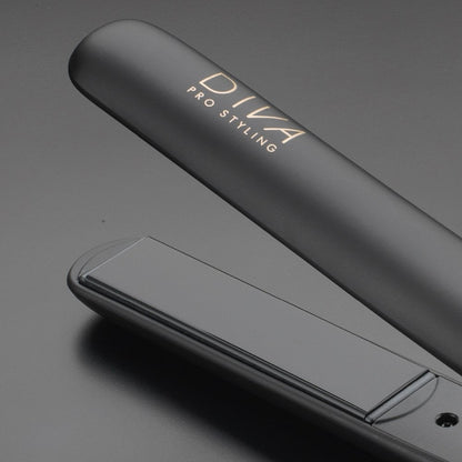 Diva Pro Digital Styler Onyx