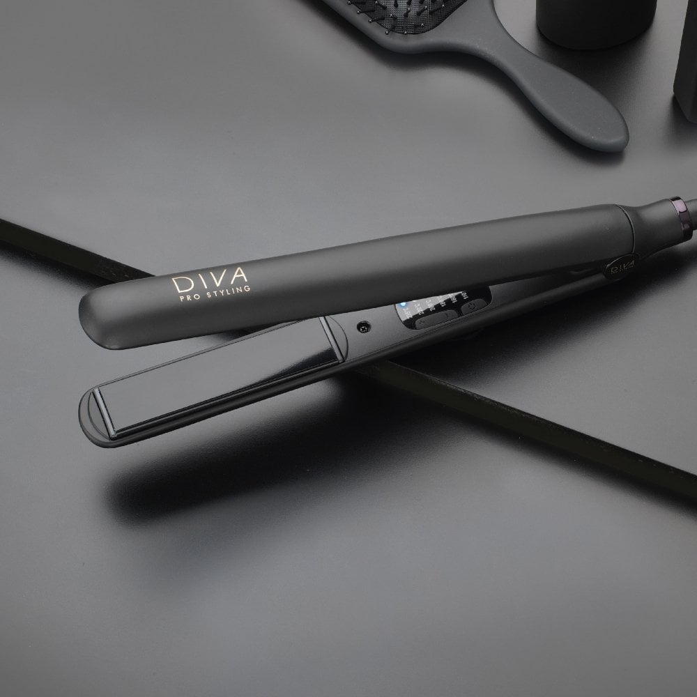 Diva Pro Digital Styler Onyx