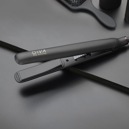 Diva Pro Digital Styler Onyx