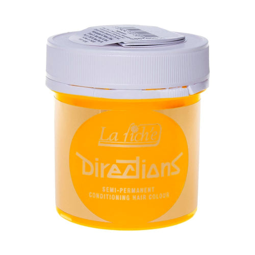 Directions Bright Daffodil Hair Dye 88ml