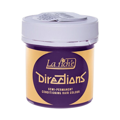 Directions Lavender Hair Dye 88ml