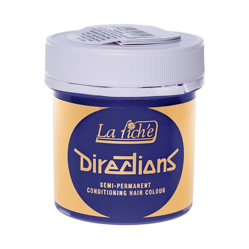 Directions Lilac Hair Dye 88ml