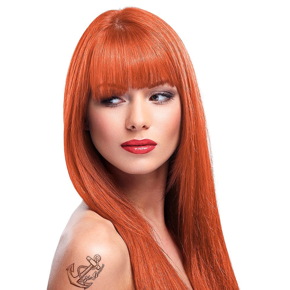 Directions Peach Hair Dye 88ml