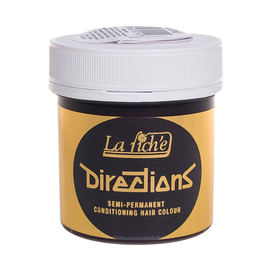 Directions Rubine Hair Dye 88ml
