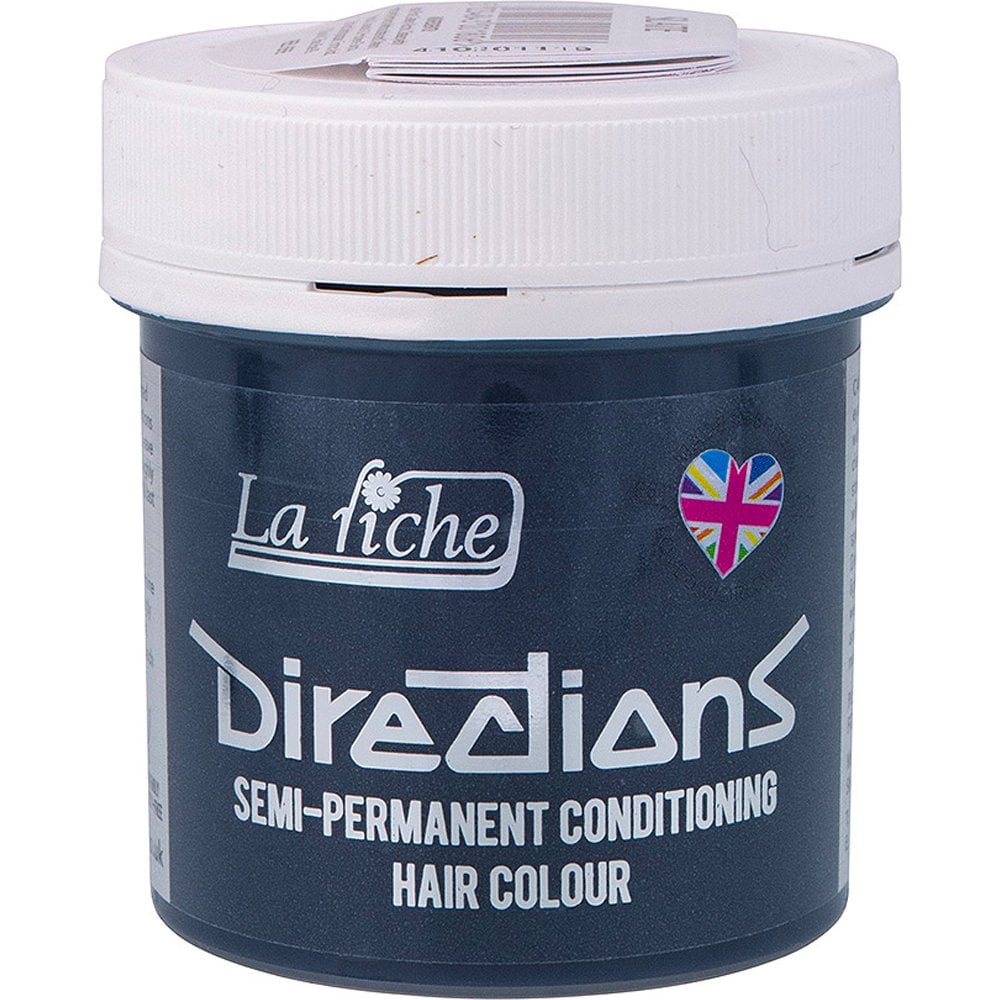 Directions Slate Hair Dye 88ml