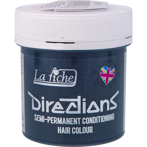 Directions Slate Hair Dye 88ml