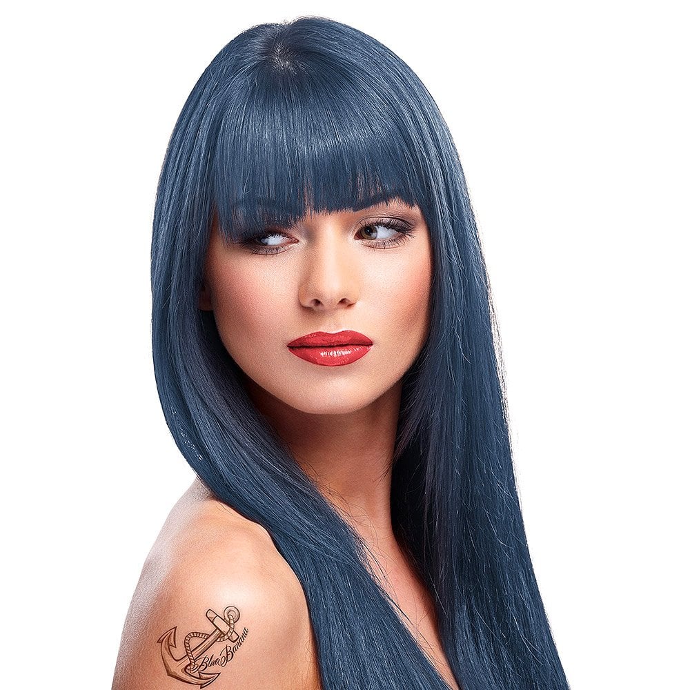 Directions Slate Hair Dye 88ml