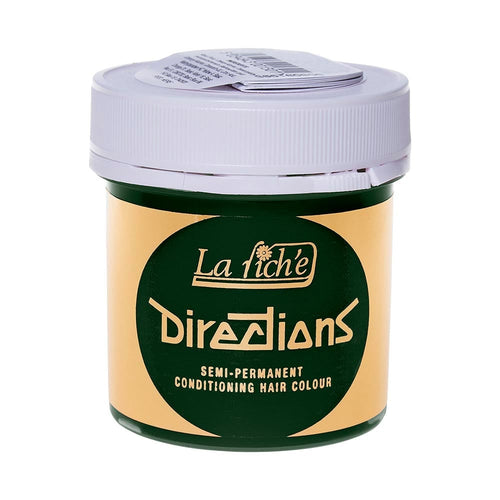 Directions Spring Green Hair Dye 88ml