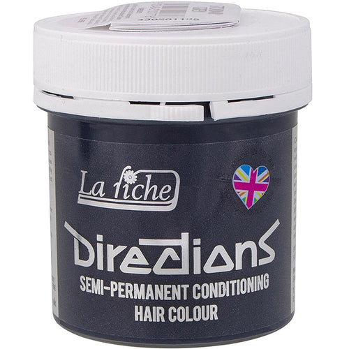 Directions Stormy Grey Hair Dye 88ml
