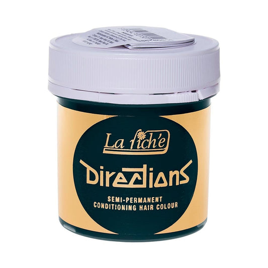 Directions Turquoise Hair Dye 88ml