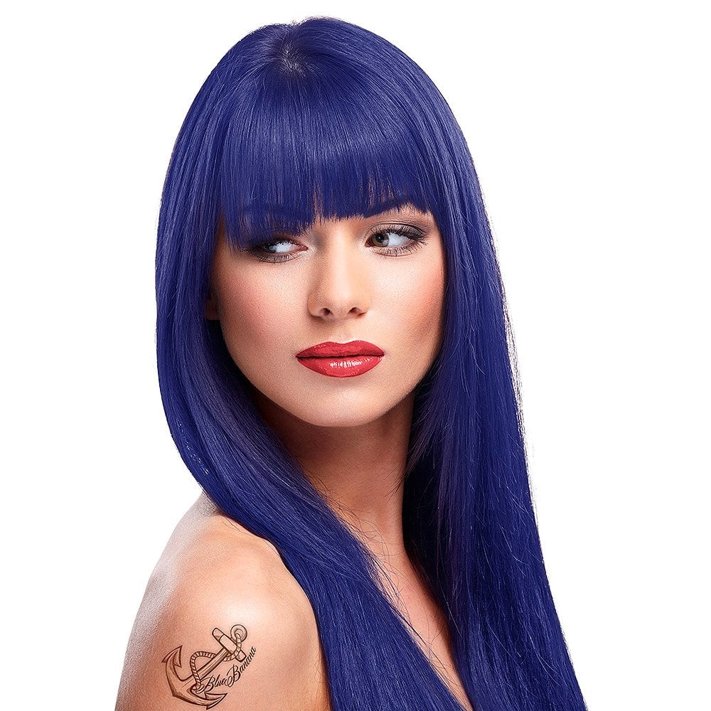 Directions Ultra Violet Hair Dye 88ml