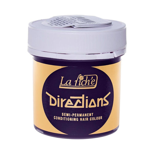 Directions Violet Hair Dye 88ml