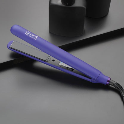 Diva Pro Digital Styler Violet