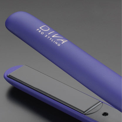 Diva Pro Digital Styler Violet