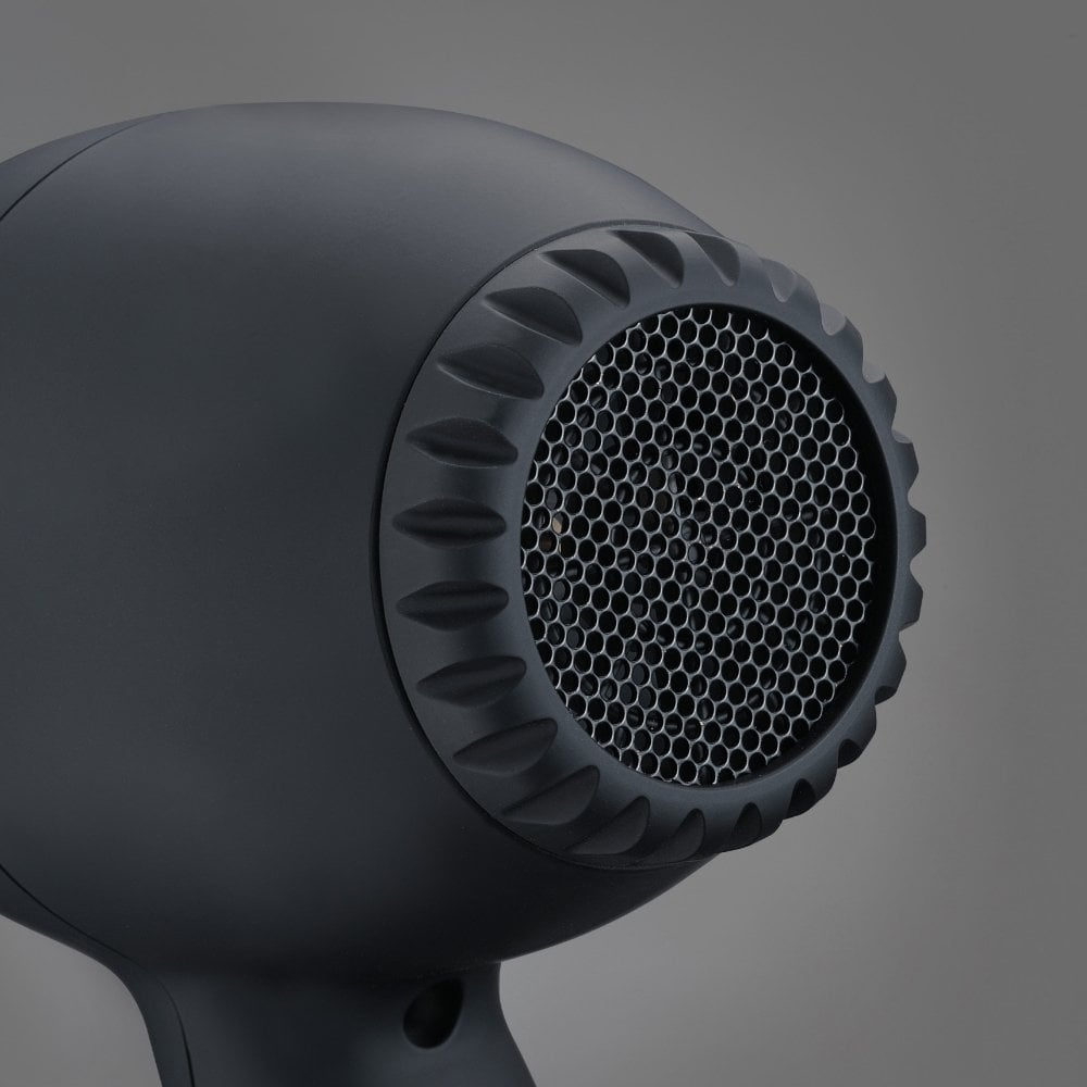 Diva Pro Micro 5000 Pro Hair Dryer Black