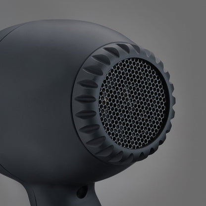 Diva Pro Micro 5000 Pro Hair Dryer Black