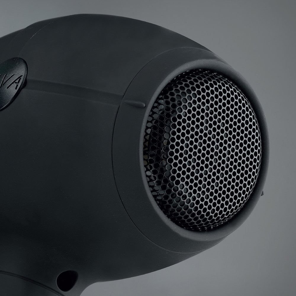 Diva Pro Veloce 3800 Pro Hair Dryer Black