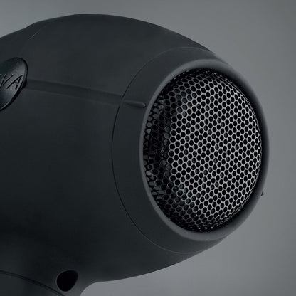 Diva Pro Veloce 3800 Pro Hair Dryer Black