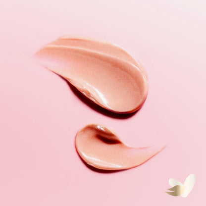 Dove Body Love Care & Radiant Glow Body Lotion 400ml