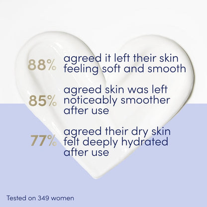Dove Body Love Nourishing Care One Cream 250ml