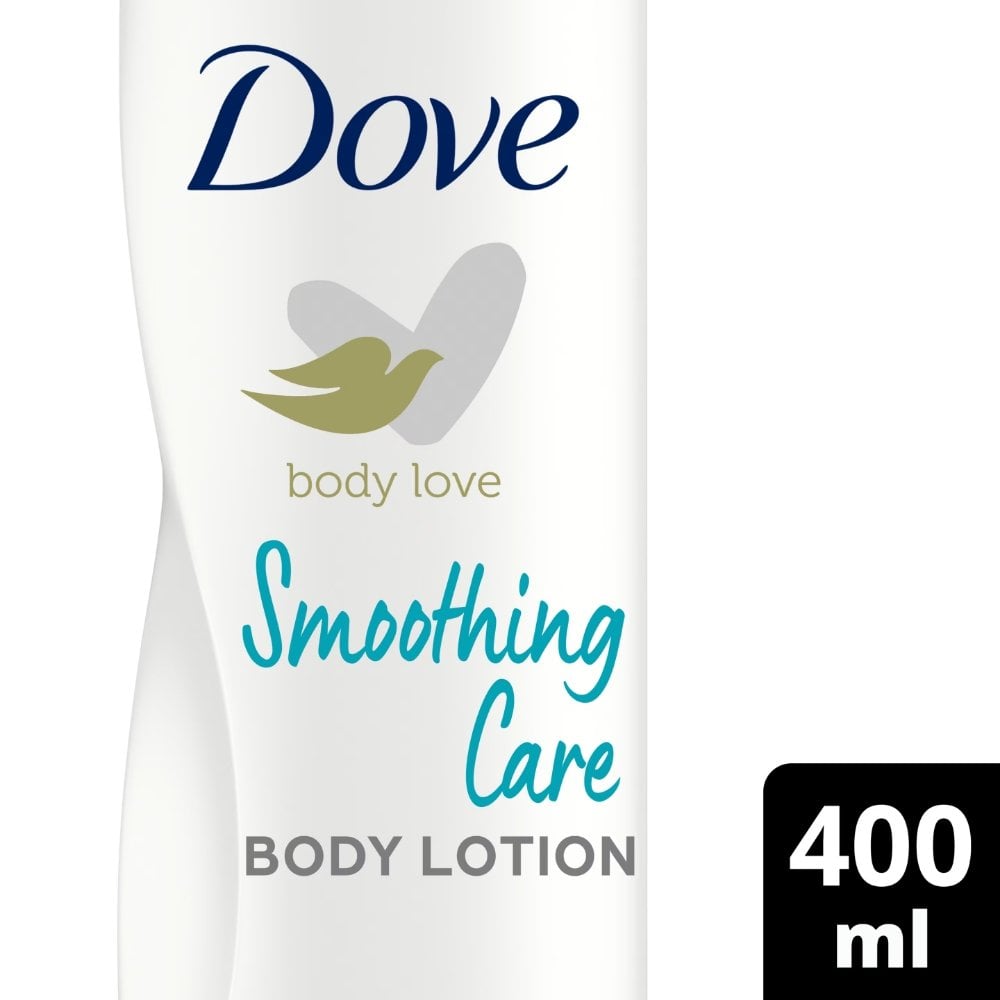 Dove Body Love Nourishing Secrets Soothing Care Body Lotion 400ml